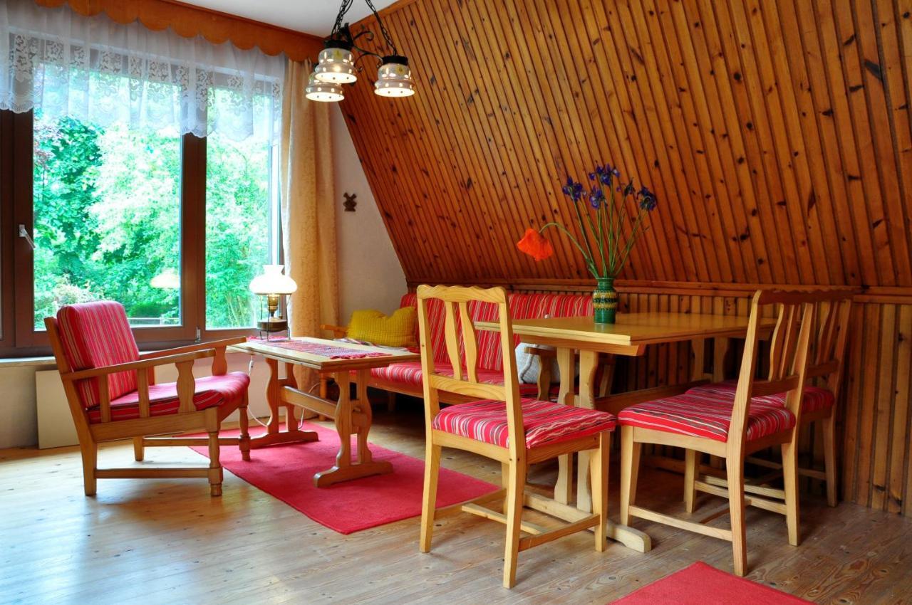 Finnhuette Von Mai Bis September Wittenbeck Pokoj fotografie